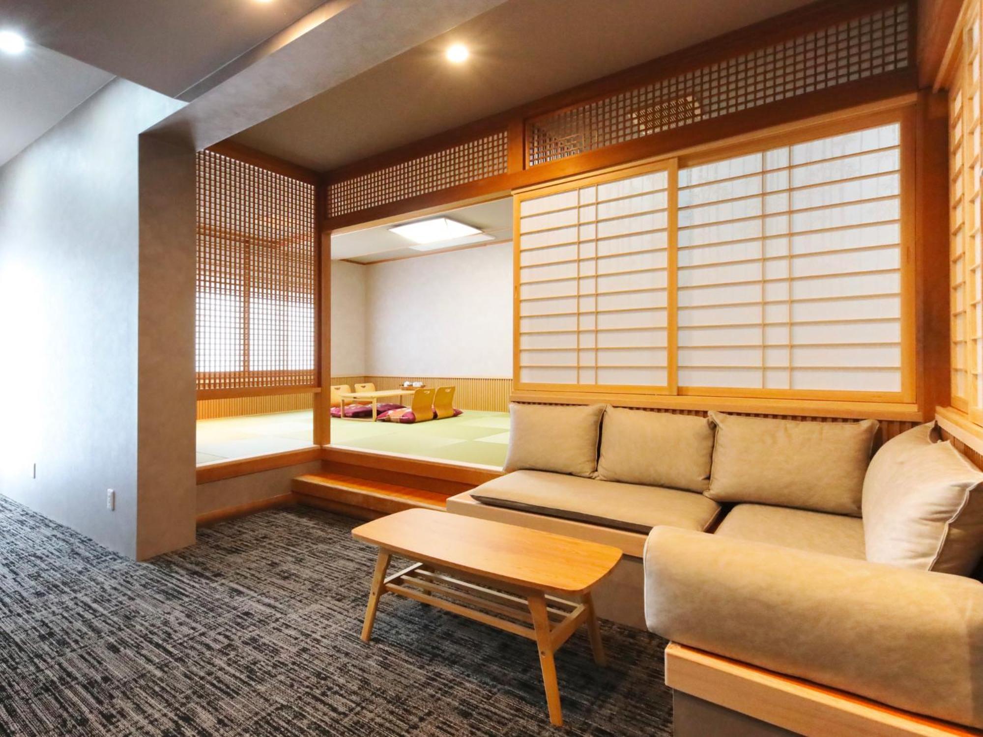 Kurobe Sunvalley Hotel Omachi  Buitenkant foto