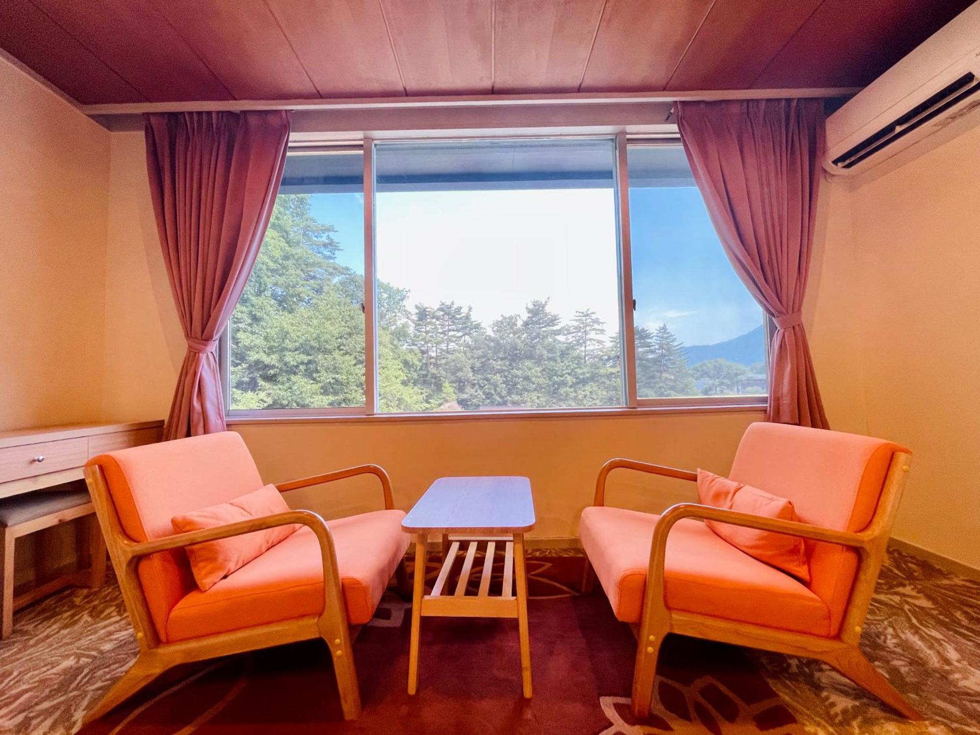 Kurobe Sunvalley Hotel Omachi  Buitenkant foto