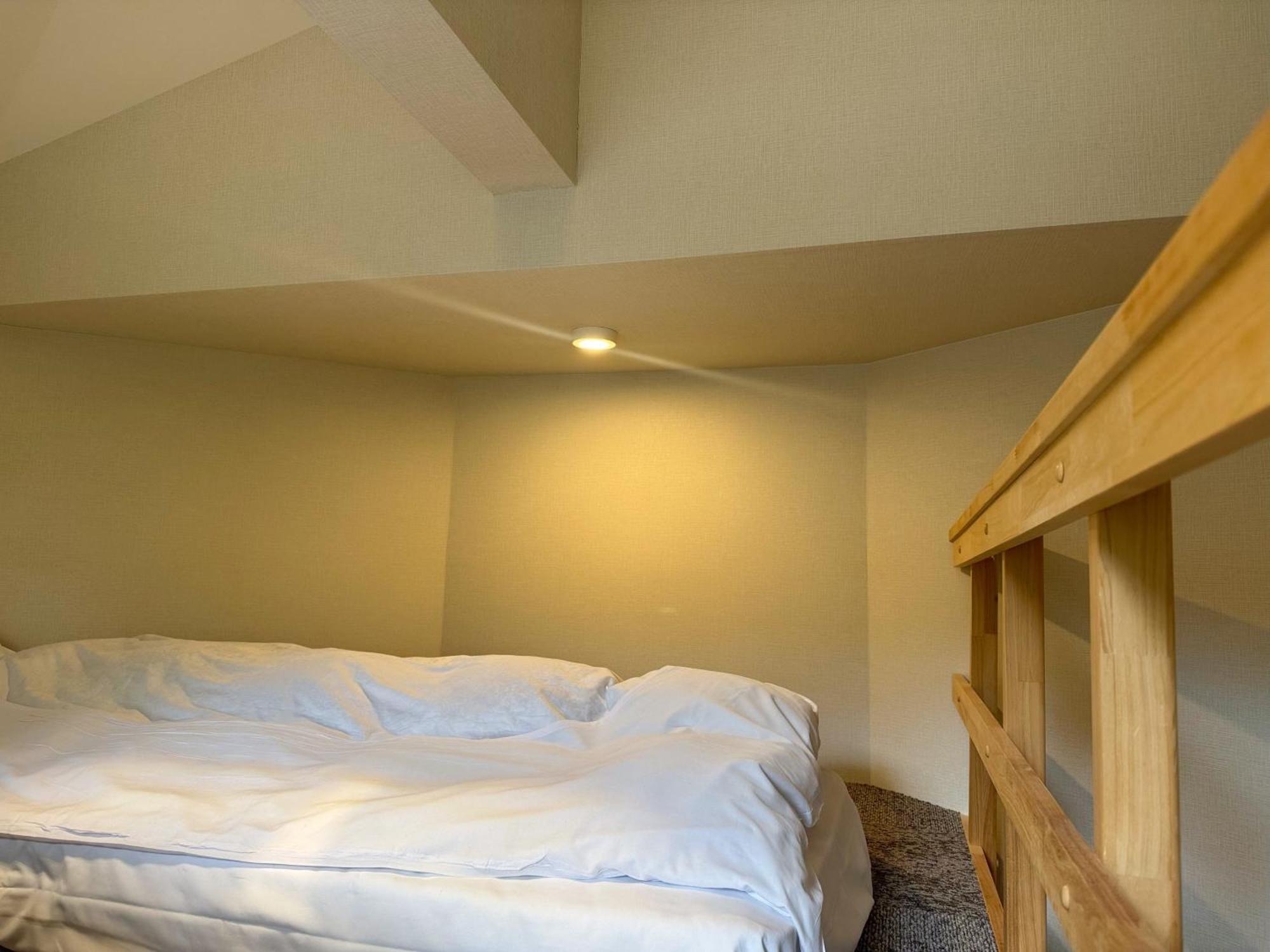 Kurobe Sunvalley Hotel Omachi  Buitenkant foto