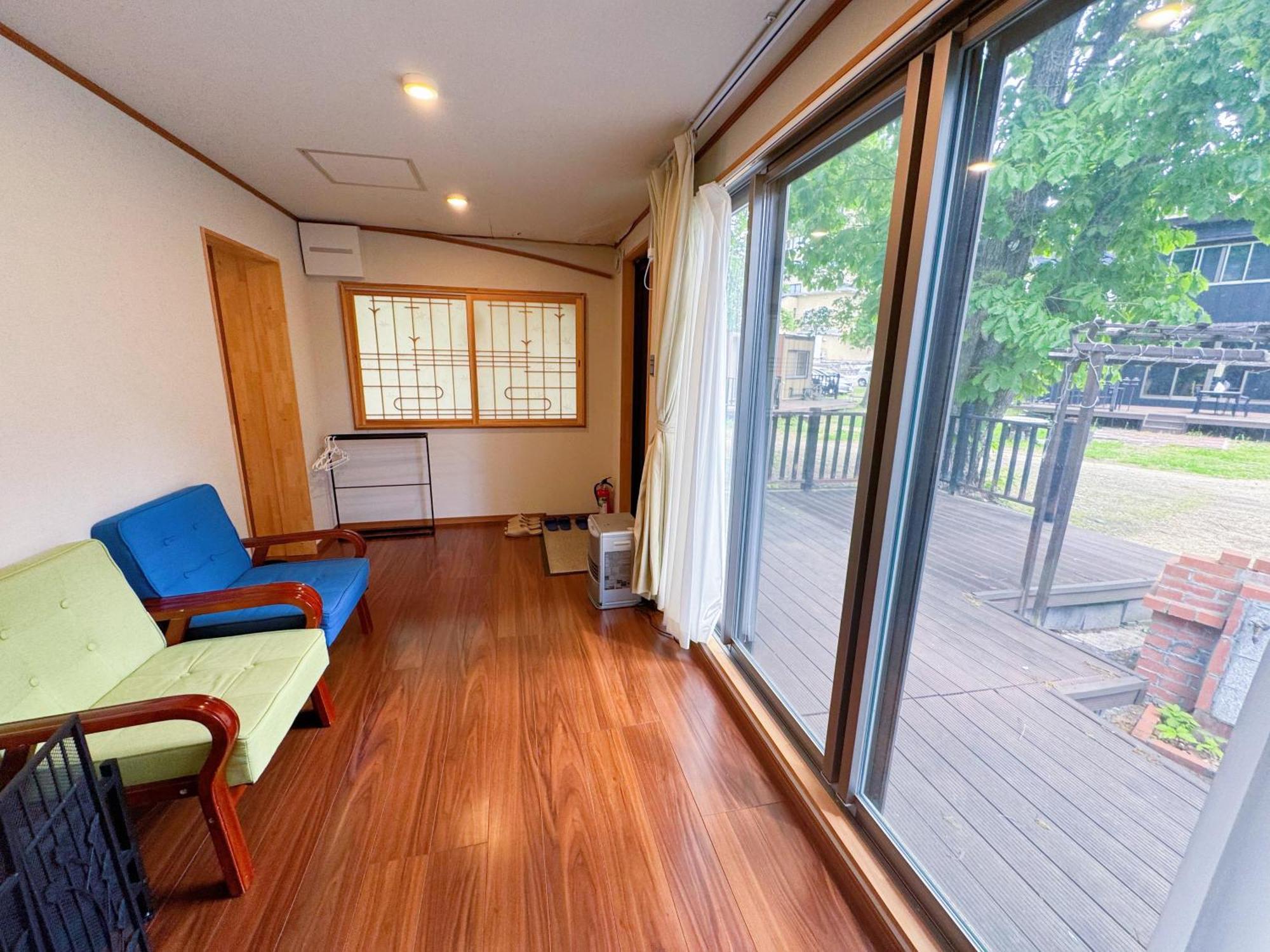 Kurobe Sunvalley Hotel Omachi  Buitenkant foto