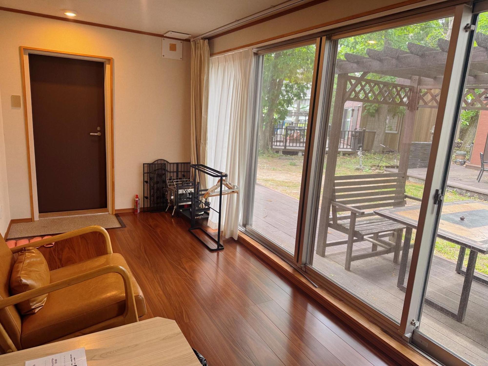 Kurobe Sunvalley Hotel Omachi  Buitenkant foto