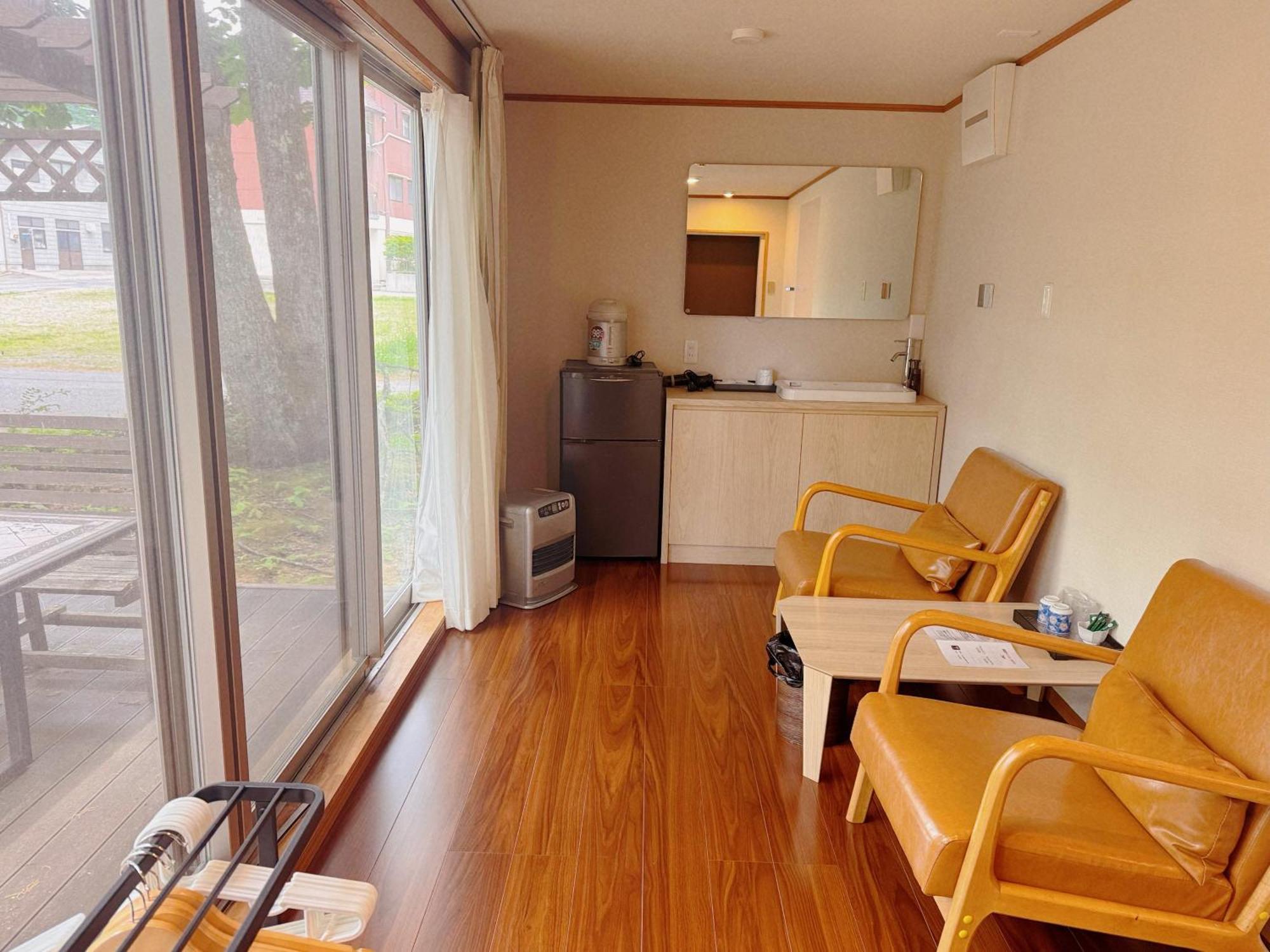 Kurobe Sunvalley Hotel Omachi  Buitenkant foto