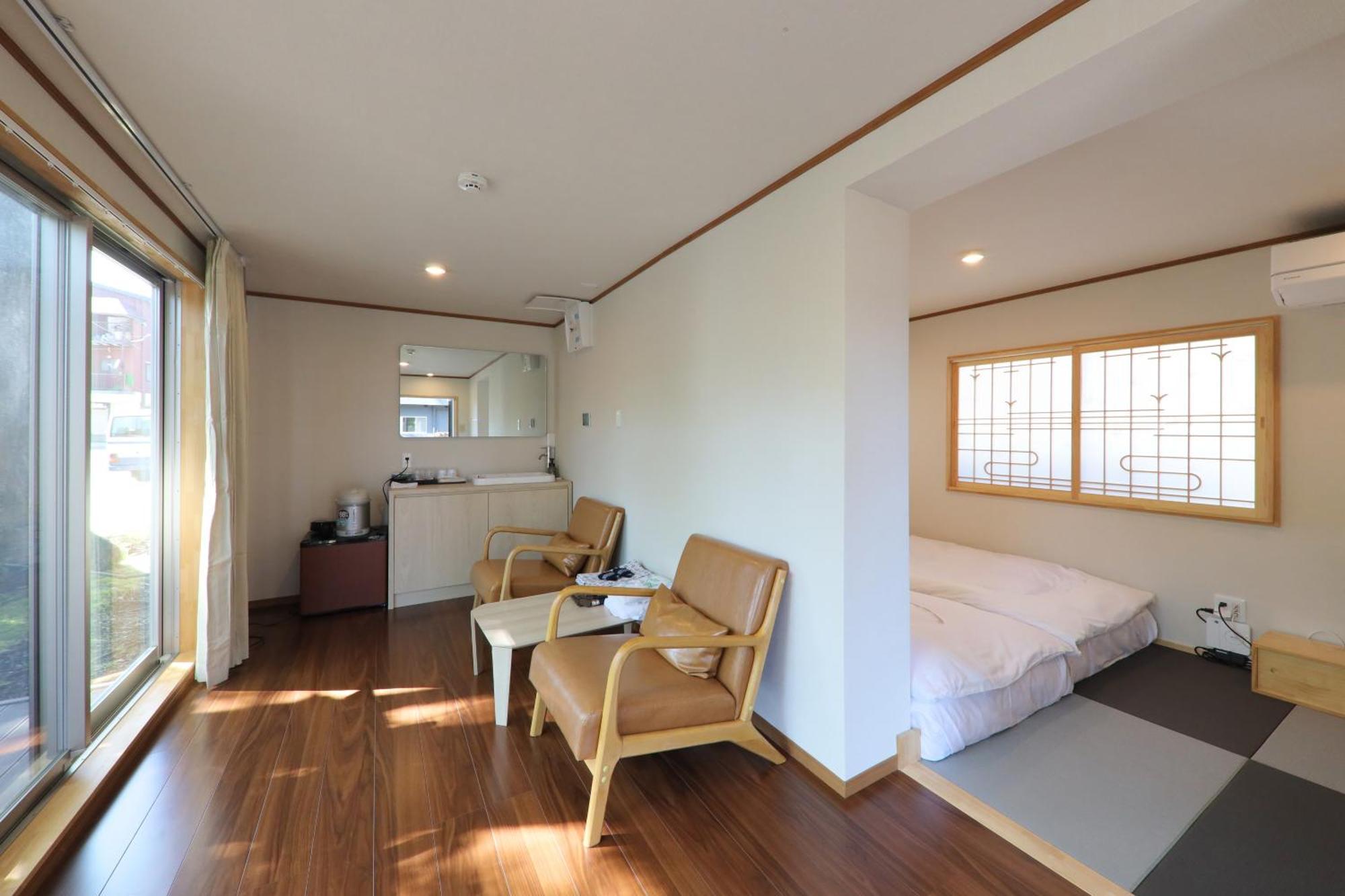 Kurobe Sunvalley Hotel Omachi  Buitenkant foto