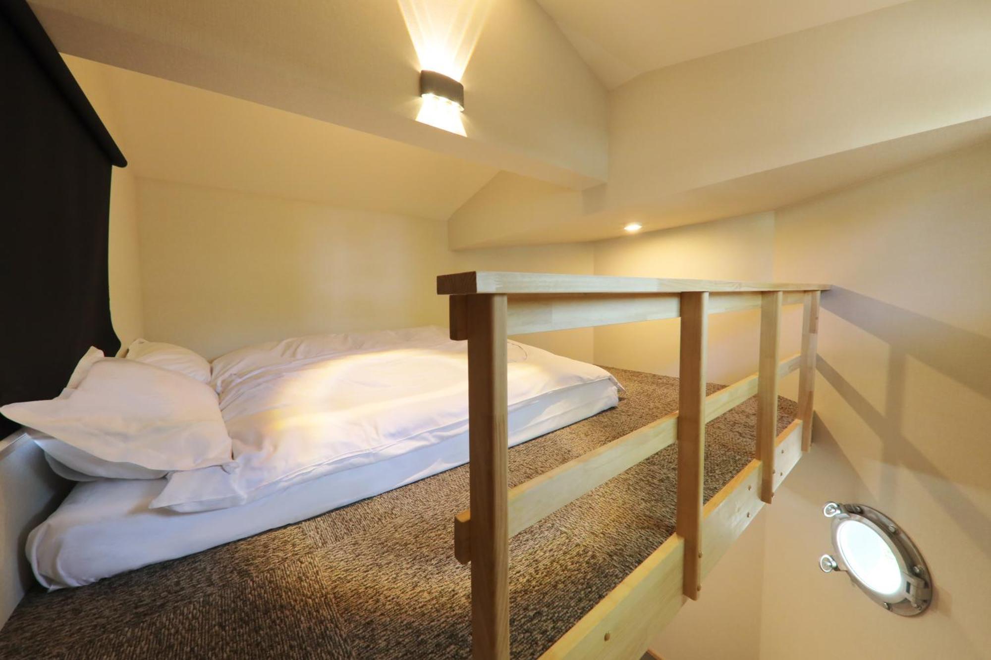 Kurobe Sunvalley Hotel Omachi  Buitenkant foto