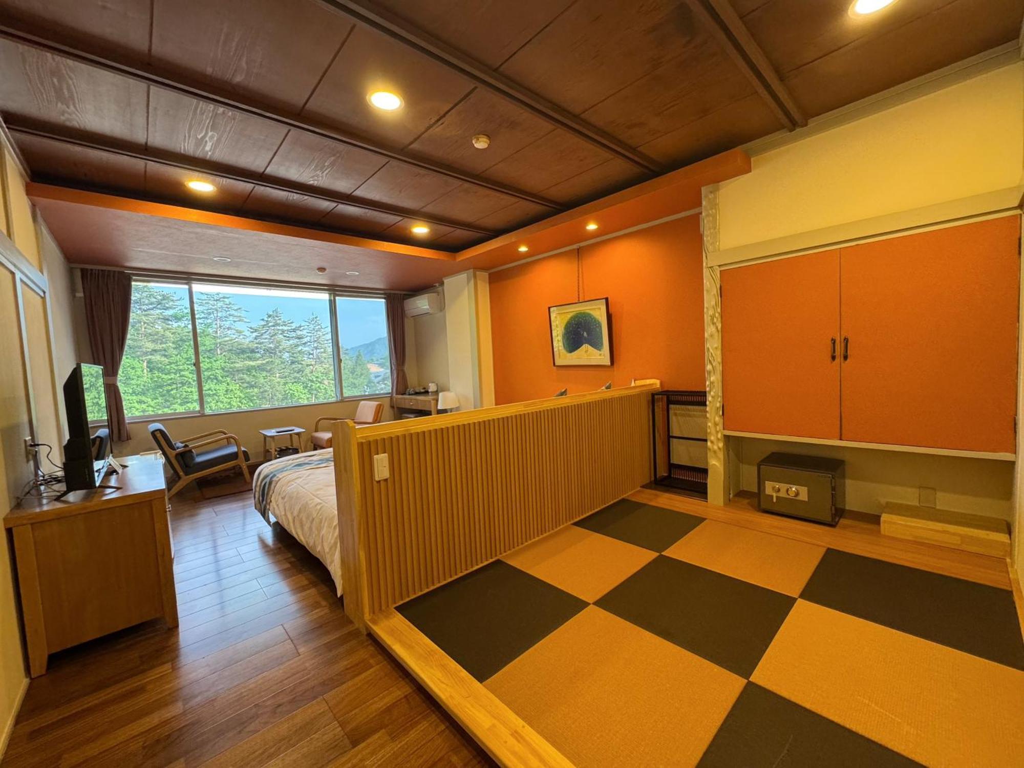 Kurobe Sunvalley Hotel Omachi  Buitenkant foto